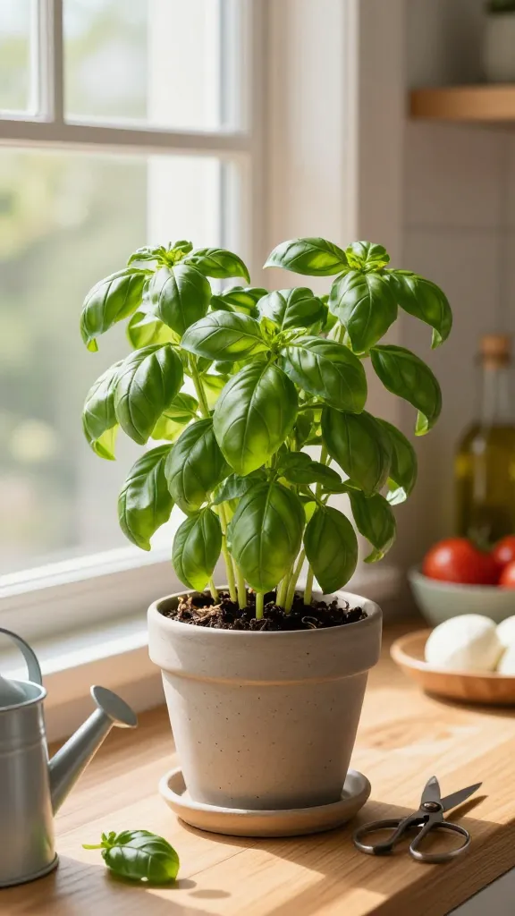 temp_1775555815674 7 Best Herbs to Grow in Pots for Beginners That Thrive