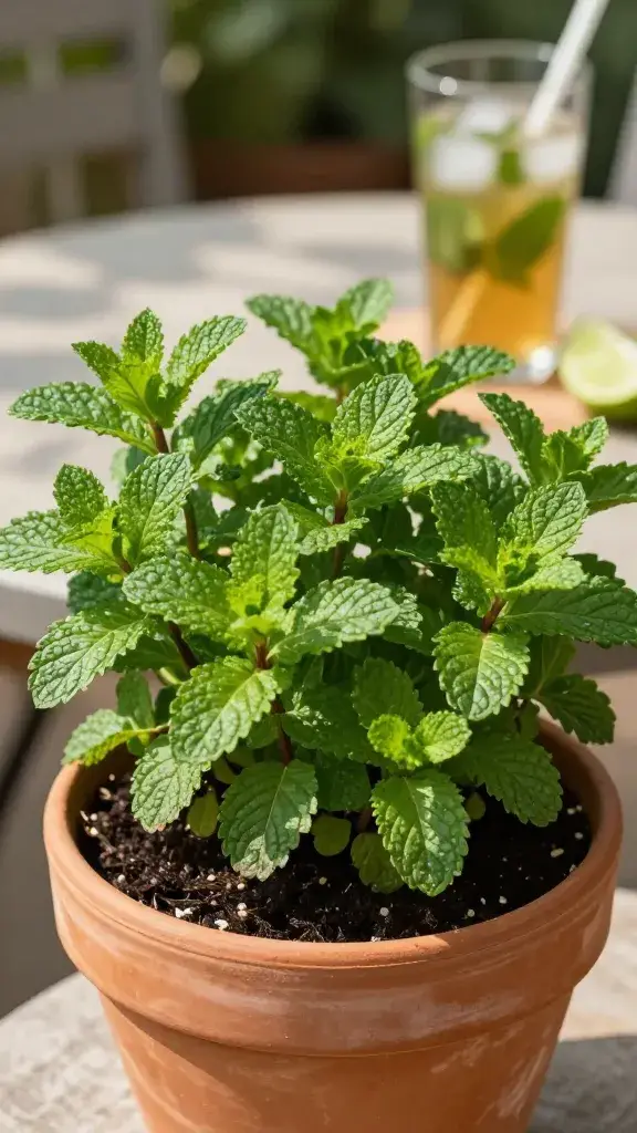 temp_1775555819290 7 Best Herbs to Grow in Pots for Beginners That Thrive