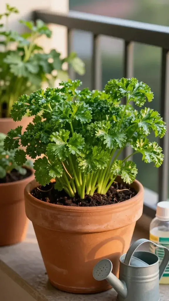 temp_1775555826897 7 Best Herbs to Grow in Pots for Beginners That Thrive