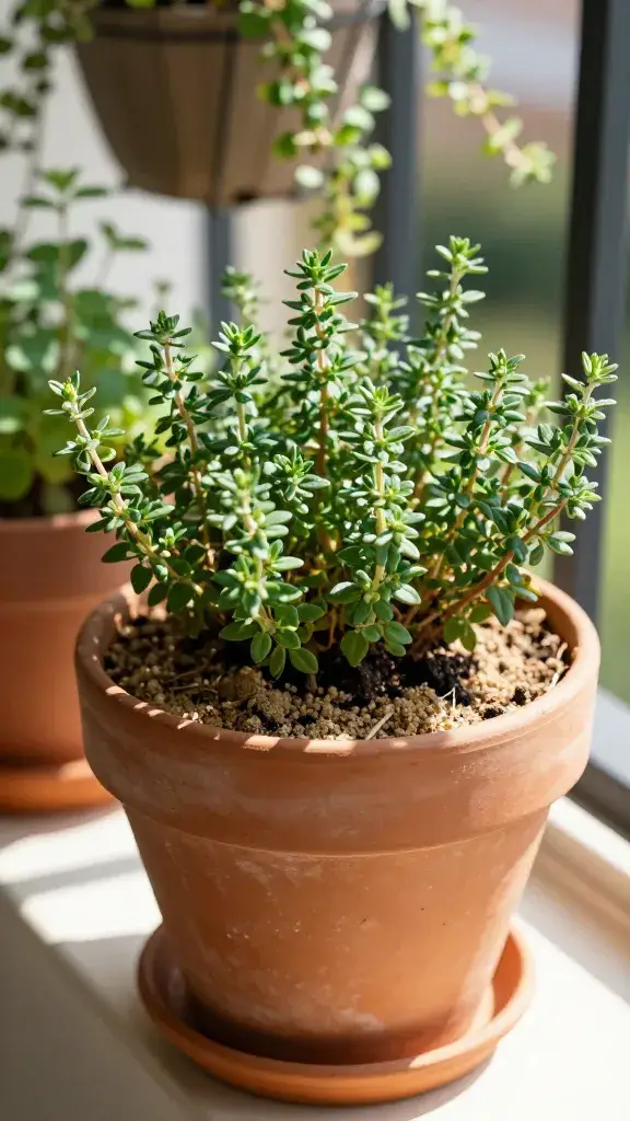 temp_1775555830529 7 Best Herbs to Grow in Pots for Beginners That Thrive