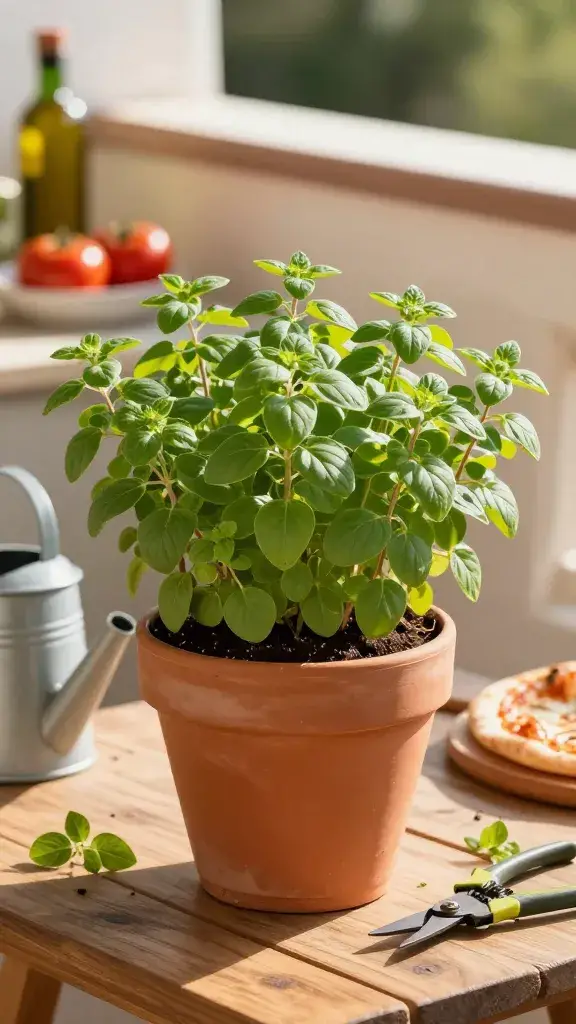 temp_1775555838312 7 Best Herbs to Grow in Pots for Beginners That Thrive