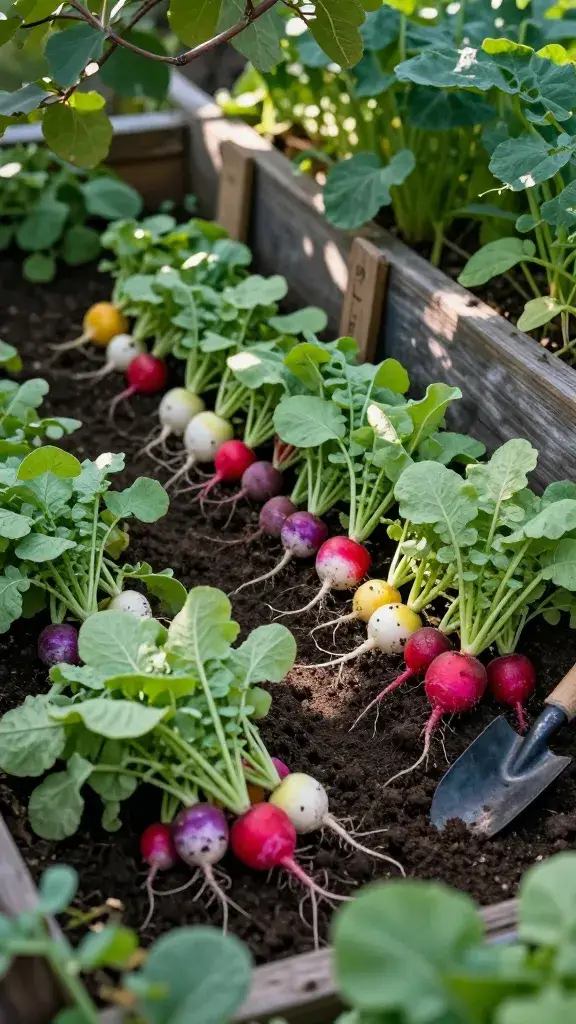 temp_1775555981450 10 Vegetables That Grow Well in Shade Turn Dark Corners Delicious