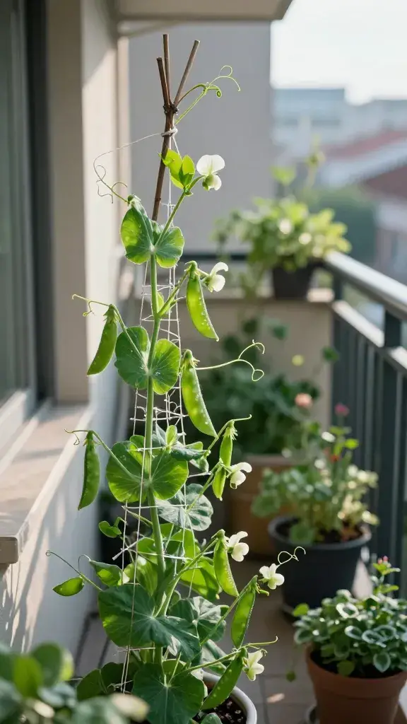 temp_1775555988601 10 Vegetables That Grow Well in Shade Turn Dark Corners Delicious