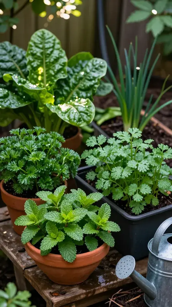 temp_1775555992171 10 Vegetables That Grow Well in Shade Turn Dark Corners Delicious