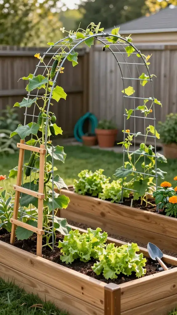 temp_1775556087118 Genius 5 Raised Bed Garden Layout Ideas for a More Productive Backyard