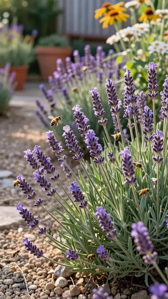 temp_1775556230608 9 Best Flowers for a Pollinator Garden That Blooms All Season Guide