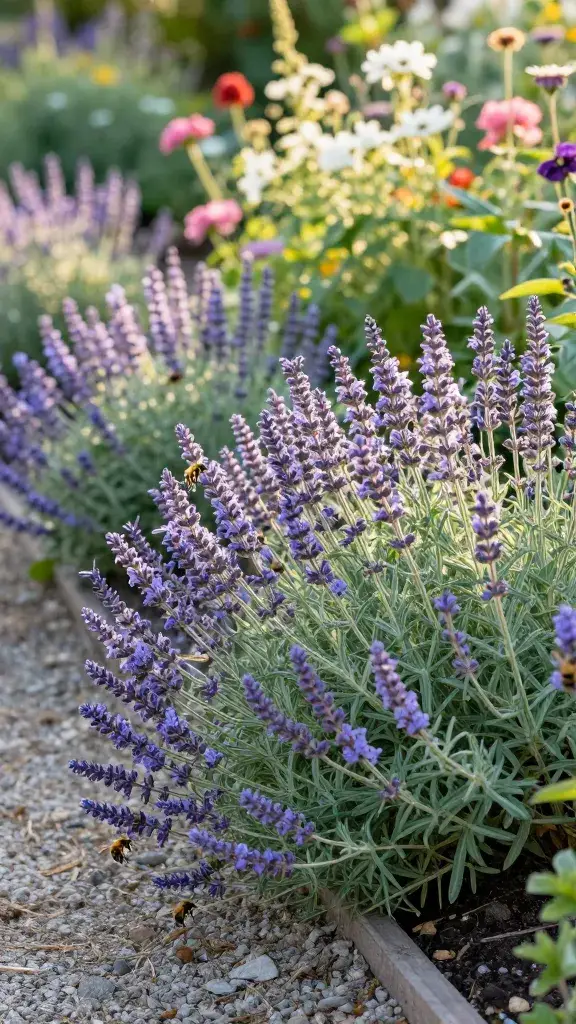 temp_1775556240990 9 Best Flowers for a Pollinator Garden That Blooms All Season Guide