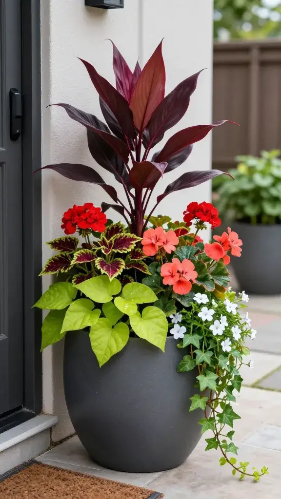 temp_1775556423345 Genius 20 Container Gardening Ideas for Patios, Balconies, and Small Spaces