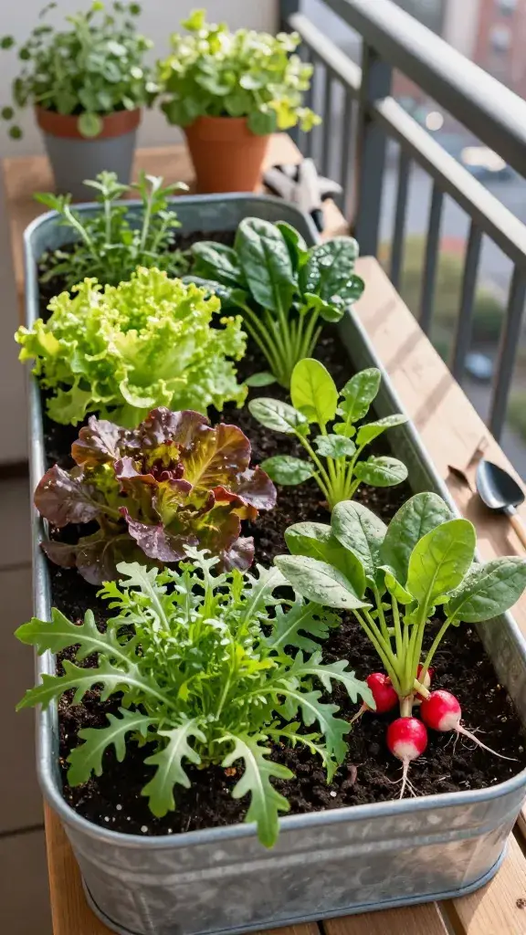 temp_1775556426970 Genius 20 Container Gardening Ideas for Patios, Balconies, and Small Spaces