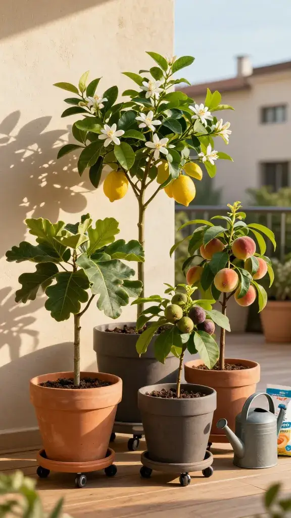 temp_1775556430581 Genius 20 Container Gardening Ideas for Patios, Balconies, and Small Spaces