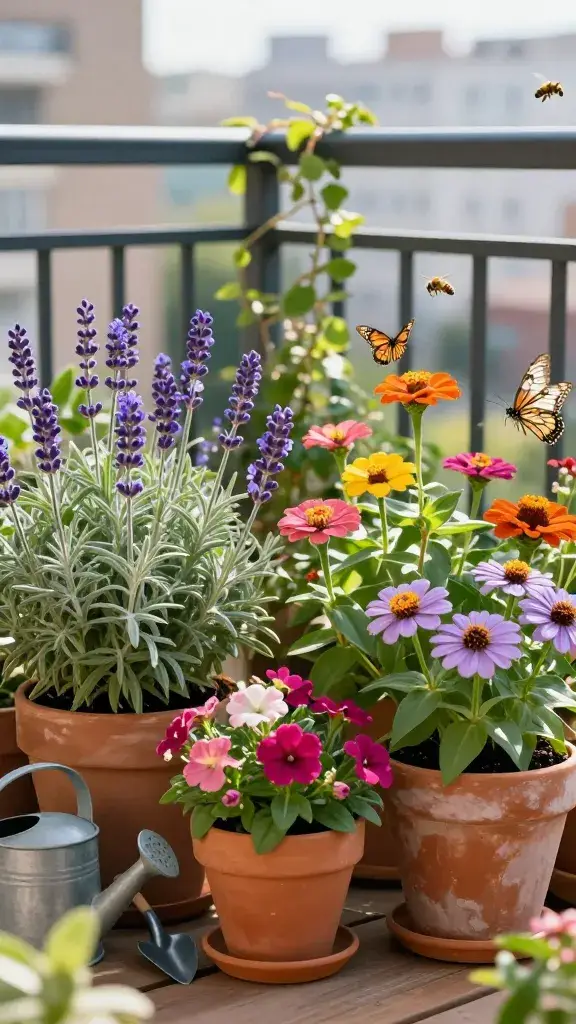 temp_1775556441295 Genius 20 Container Gardening Ideas for Patios, Balconies, and Small Spaces