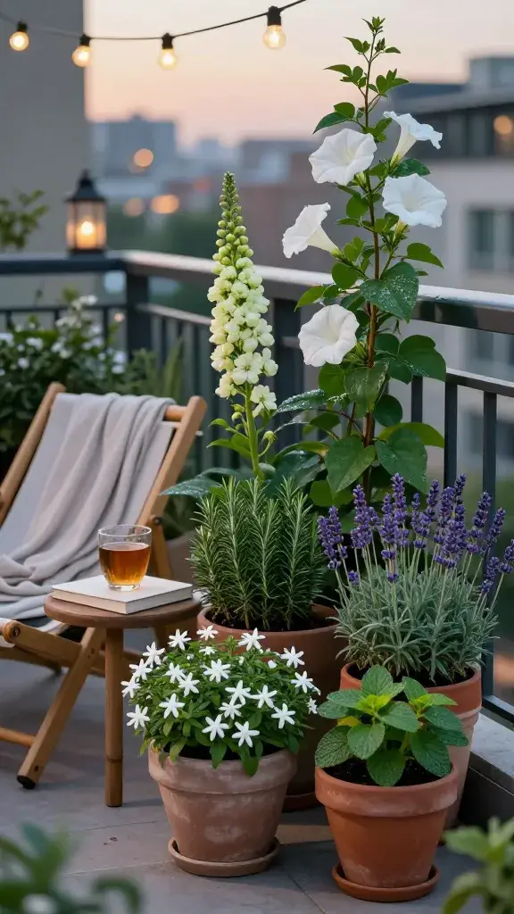 temp_1775556445242 Genius 20 Container Gardening Ideas for Patios, Balconies, and Small Spaces