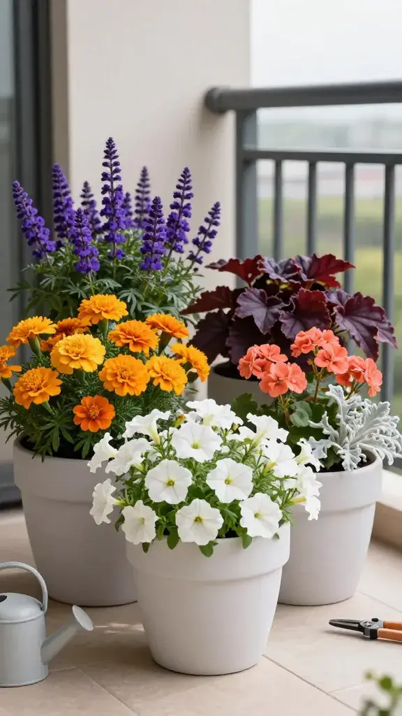 temp_1775556448818 Genius 20 Container Gardening Ideas for Patios, Balconies, and Small Spaces