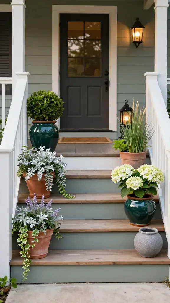 temp_1775556638419 Viral 15 Front Porch Garden Ideas That Add Instant Curb Appeal