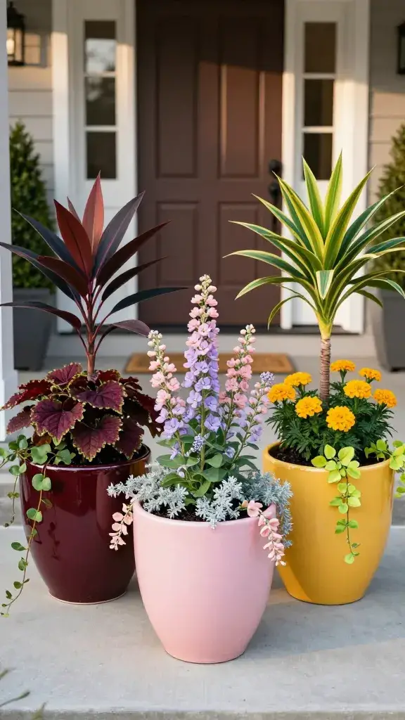 temp_1775556645690 Viral 15 Front Porch Garden Ideas That Add Instant Curb Appeal