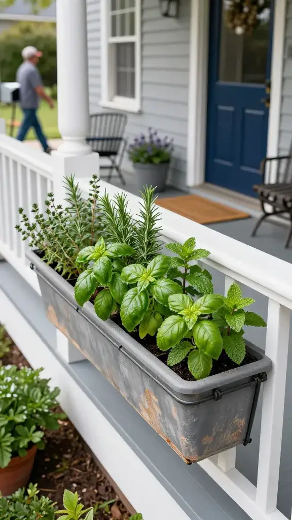 temp_1775556653089 Viral 15 Front Porch Garden Ideas That Add Instant Curb Appeal
