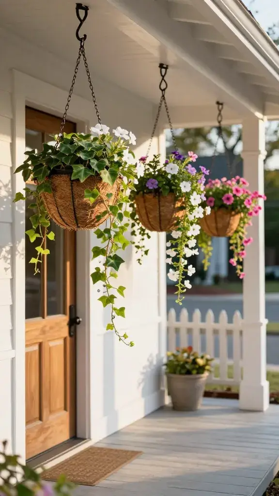 temp_1775556656735 Viral 15 Front Porch Garden Ideas That Add Instant Curb Appeal