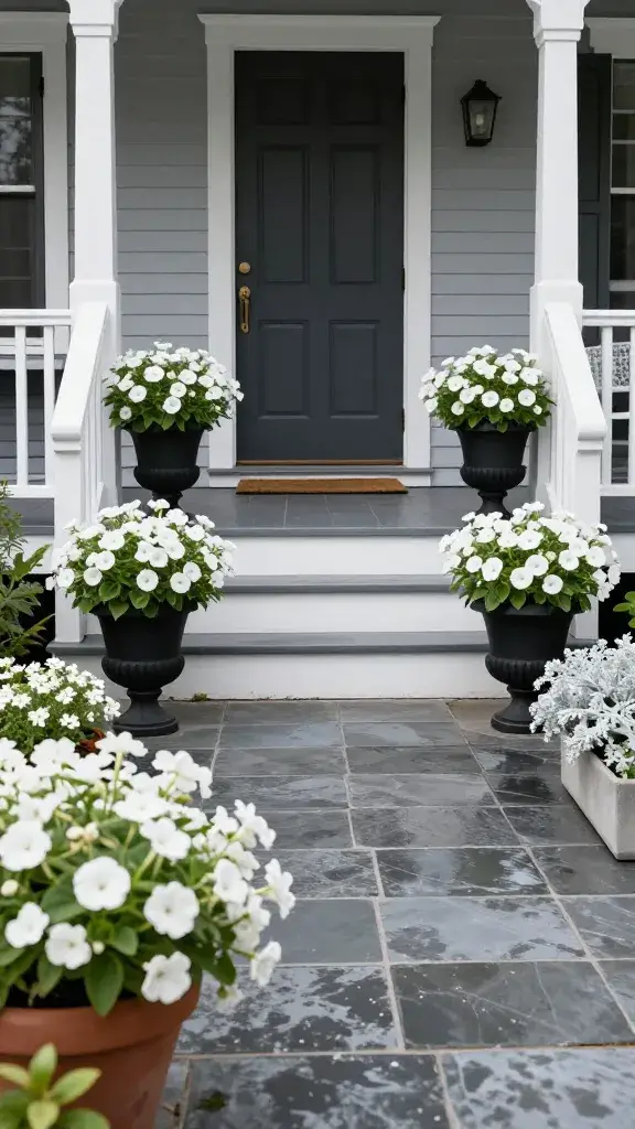 temp_1775556663510 Viral 15 Front Porch Garden Ideas That Add Instant Curb Appeal