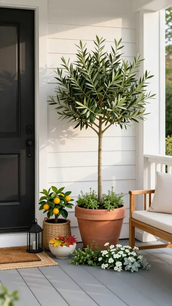 temp_1775556667155 Viral 15 Front Porch Garden Ideas That Add Instant Curb Appeal