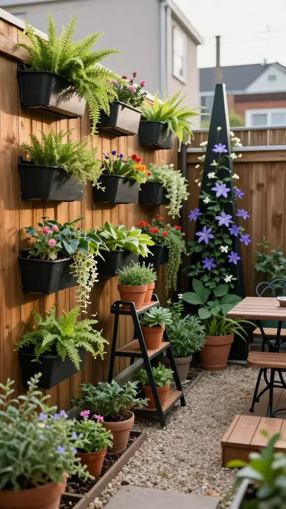 temp_1775556830146 7 Small Backyard Garden Ideas That Make Any Space Look Beautiful Today