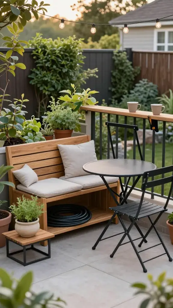 temp_1775556840863 7 Small Backyard Garden Ideas That Make Any Space Look Beautiful Today
