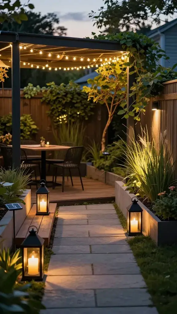temp_1775556844539 7 Small Backyard Garden Ideas That Make Any Space Look Beautiful Today