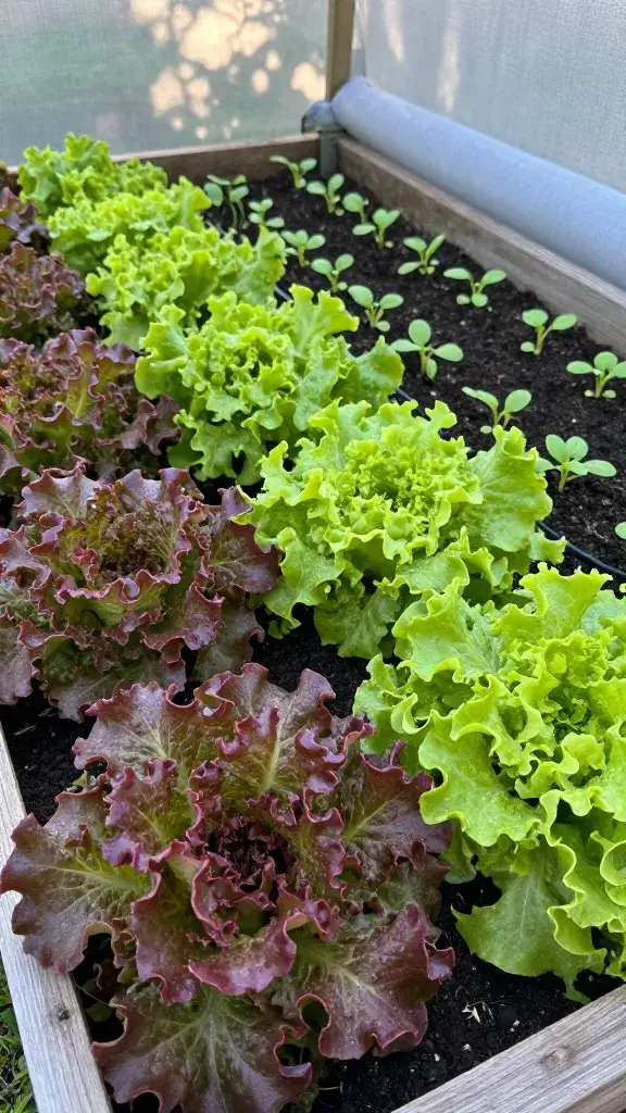 temp_1775556963698 12 Easy Vegetables to Grow in Raised Beds for Beginners Fast