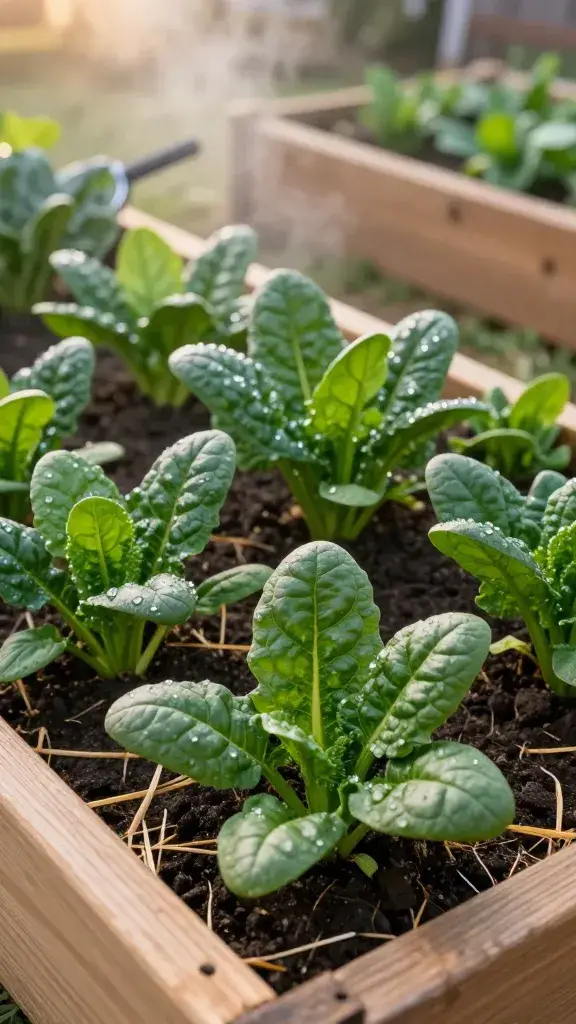 temp_1775556967270 12 Easy Vegetables to Grow in Raised Beds for Beginners Fast