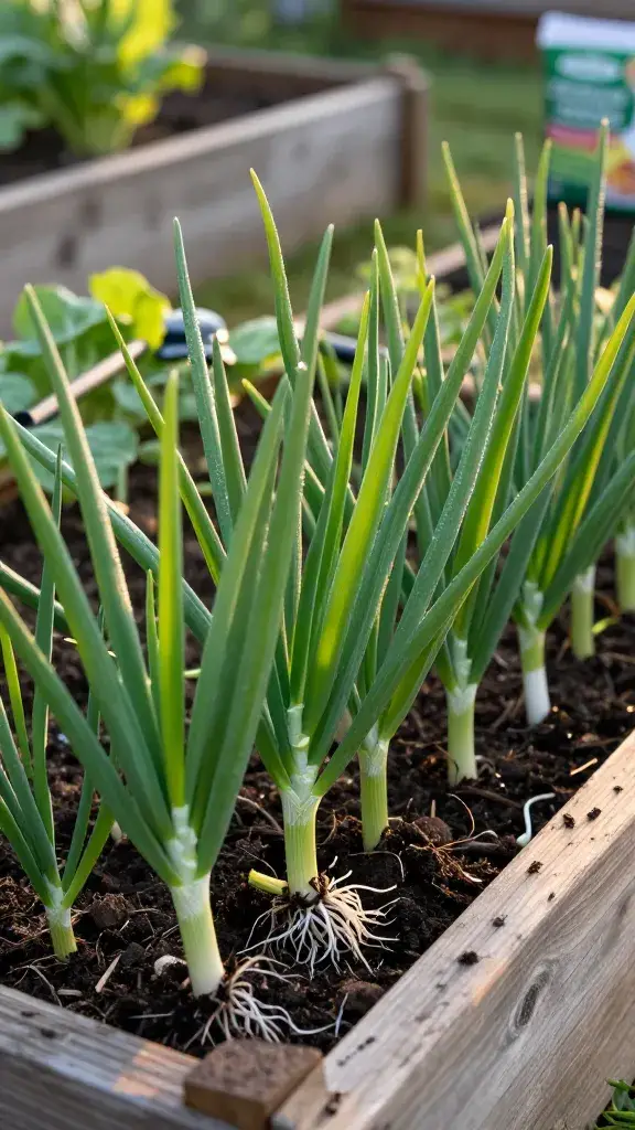 temp_1775556974468 12 Easy Vegetables to Grow in Raised Beds for Beginners Fast