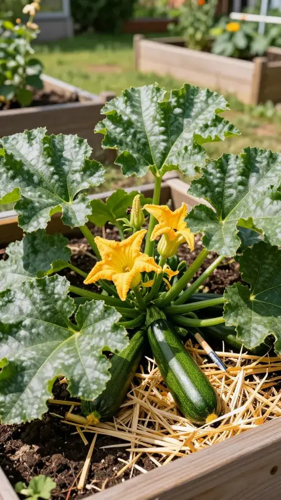 temp_1775556981615 12 Easy Vegetables to Grow in Raised Beds for Beginners Fast