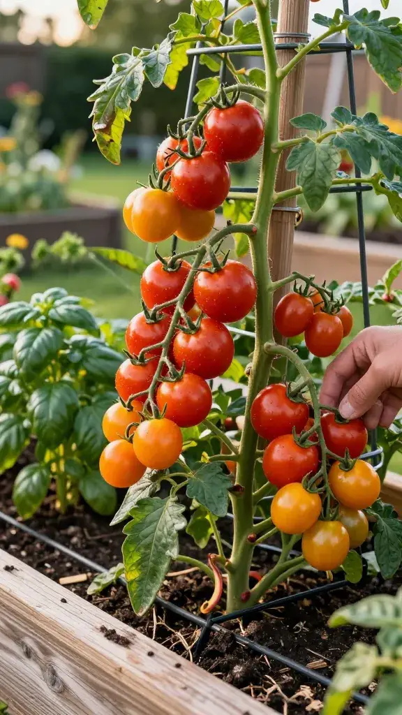 temp_1775556989021 12 Easy Vegetables to Grow in Raised Beds for Beginners Fast