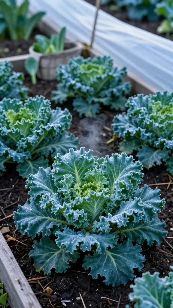 temp_1775556992822 12 Easy Vegetables to Grow in Raised Beds for Beginners Fast