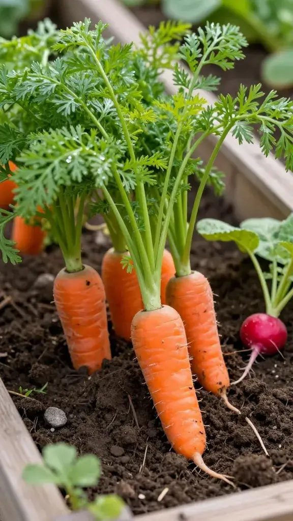 temp_1775556996404 12 Easy Vegetables to Grow in Raised Beds for Beginners Fast