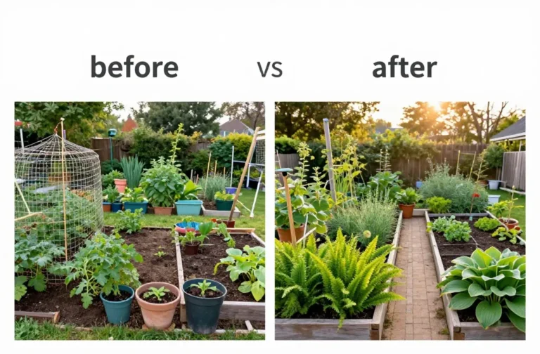 Backyard Garden Mistakes Beginners Make and How to Fix Them Fast