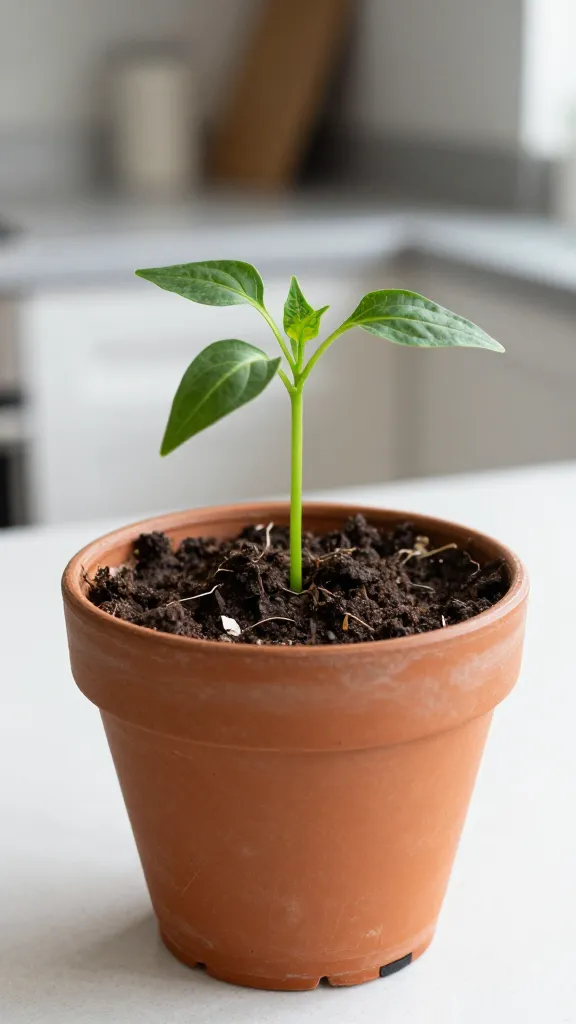 temp_1775562435579 How to Start Seeds Indoors Without Fancy Equipment Fast