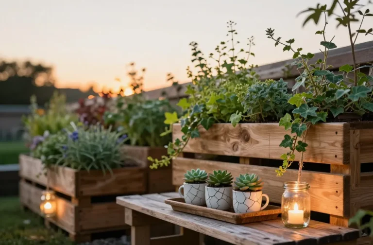 19 Diy Garden Ideas That Add Charm Without Spending Too Much Wow
