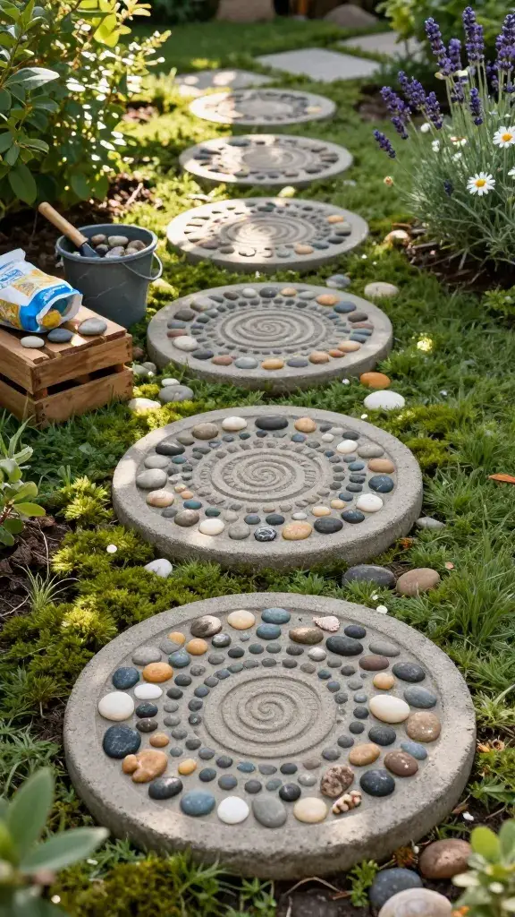 temp_1775562795951 19 Diy Garden Ideas That Add Charm Without Spending Too Much Wow