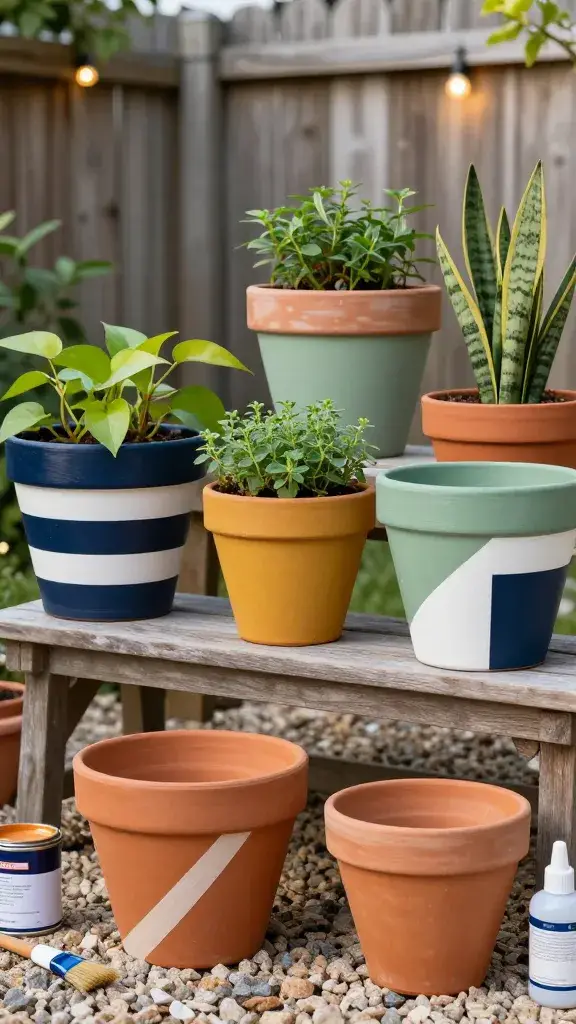 temp_1775562832402 19 Diy Garden Ideas That Add Charm Without Spending Too Much Wow