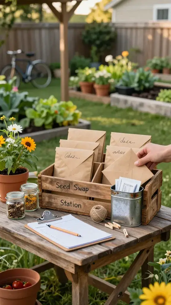 temp_1775562863981 19 Diy Garden Ideas That Add Charm Without Spending Too Much Wow