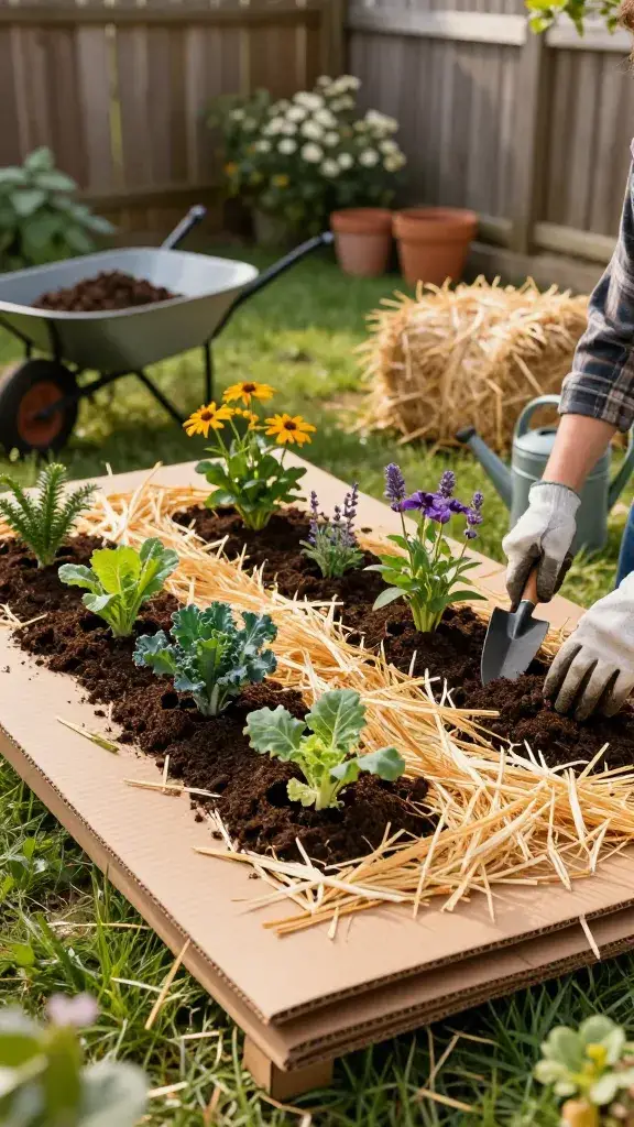 temp_1775562874789 19 Diy Garden Ideas That Add Charm Without Spending Too Much Wow