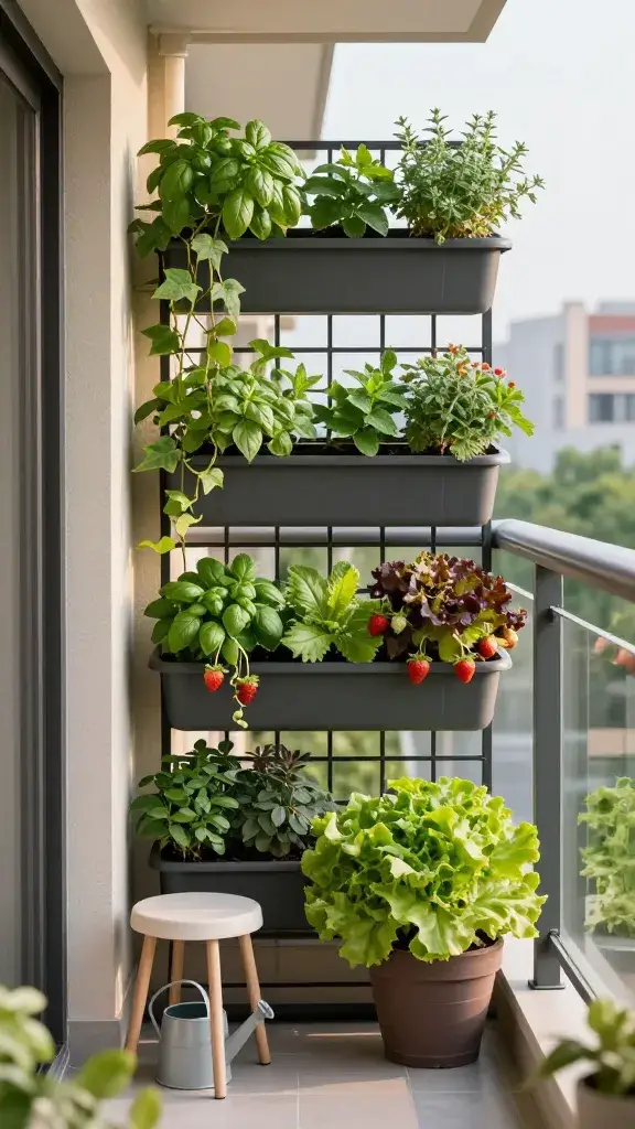 temp_1775562999122 12 Small Garden Layout Ideas That Make Every Inch Count Now