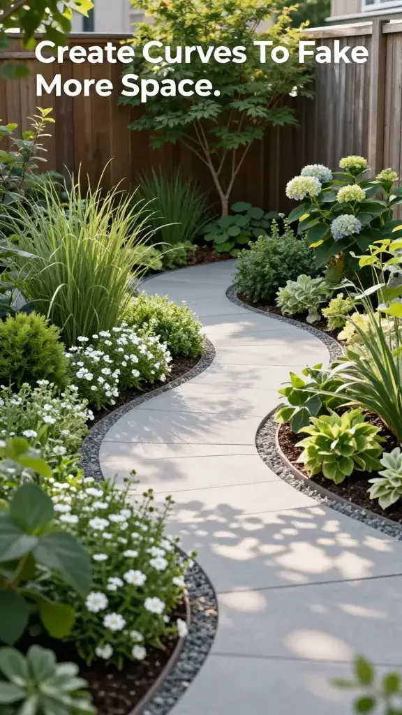 temp_1775563002945 12 Small Garden Layout Ideas That Make Every Inch Count Now