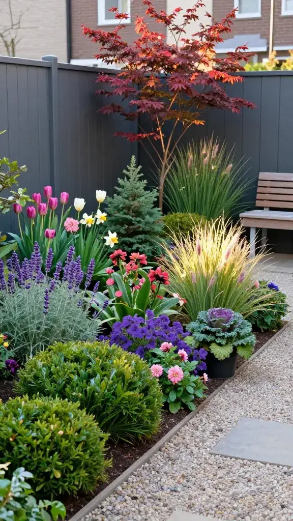 temp_1775563039963 12 Small Garden Layout Ideas That Make Every Inch Count Now