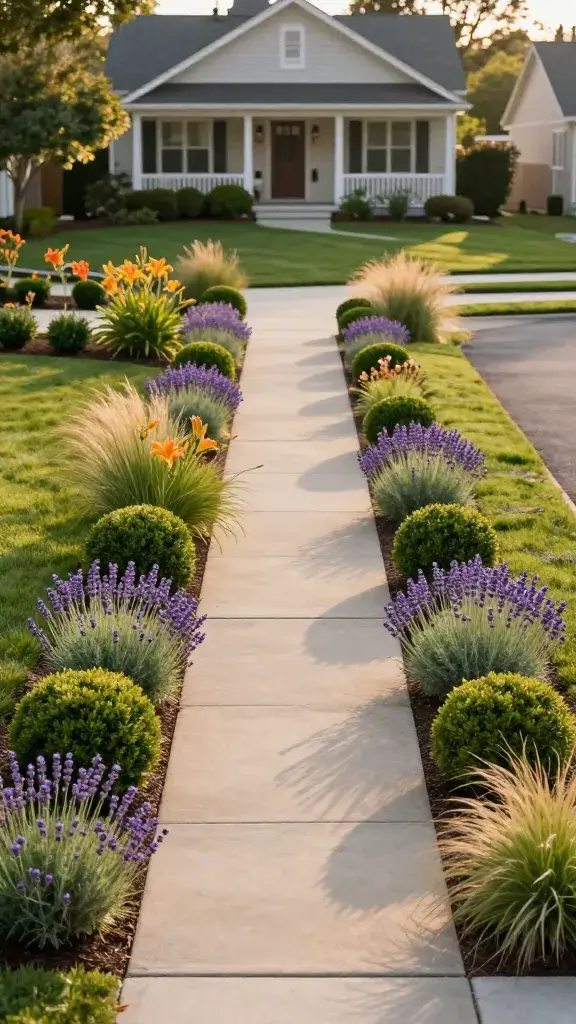 temp_1775563519850 17 Front Yard Garden Ideas That Boost Curb Appeal Fast Now