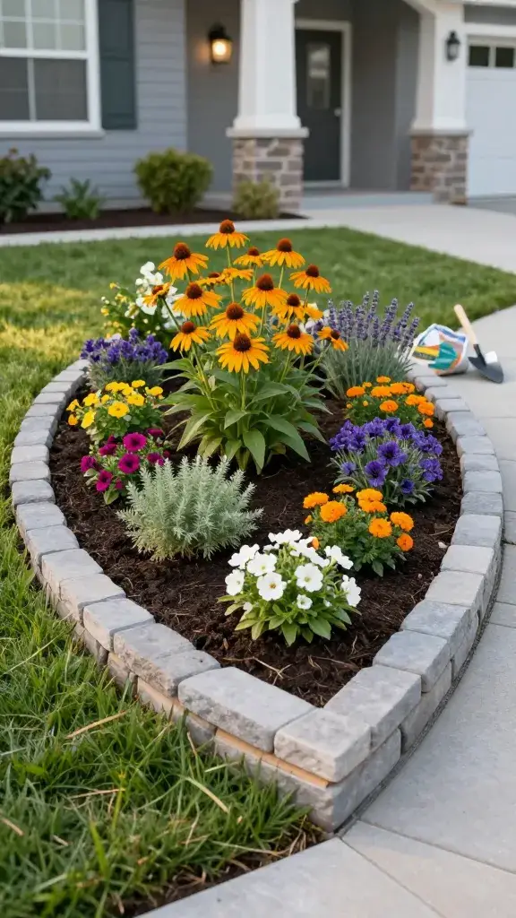 temp_1775563523735 17 Front Yard Garden Ideas That Boost Curb Appeal Fast Now