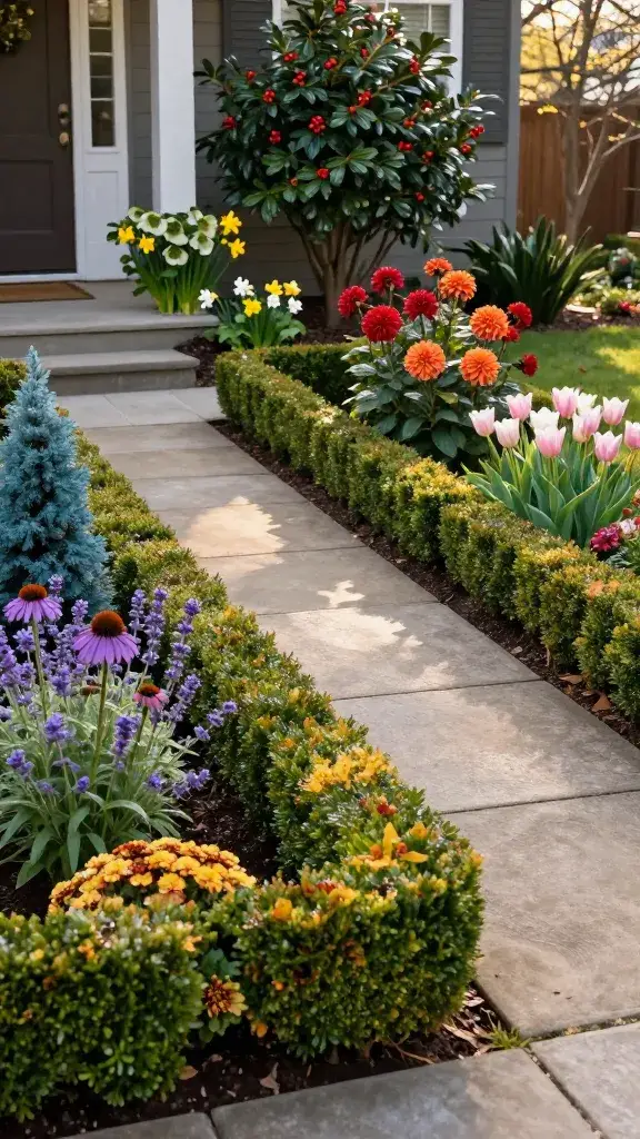 temp_1775563527363 17 Front Yard Garden Ideas That Boost Curb Appeal Fast Now