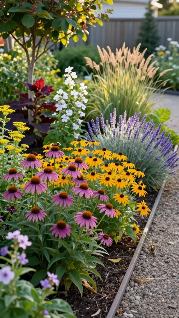 temp_1775563700204 15 Low Maintenance Garden Ideas for Beginners Who Want Easy Beauty Now