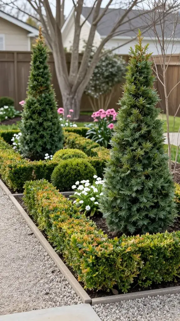 temp_1775563703900 15 Low Maintenance Garden Ideas for Beginners Who Want Easy Beauty Now