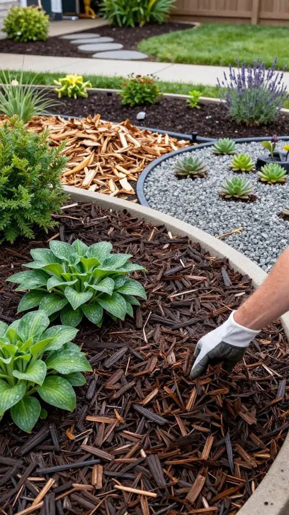 temp_1775563707522 15 Low Maintenance Garden Ideas for Beginners Who Want Easy Beauty Now