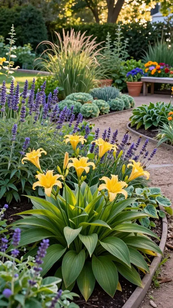 temp_1775563711145 15 Low Maintenance Garden Ideas for Beginners Who Want Easy Beauty Now